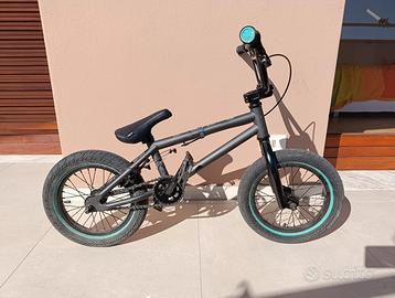 Bmx bambino 14" - Subrosa Altus