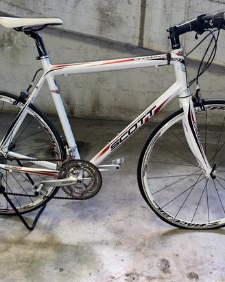 Bicicletta Scott  Speedster
