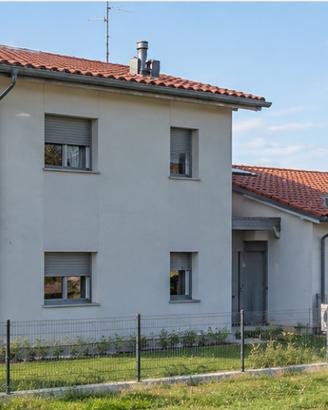 BIFAMILIARE GREZZO AVANZATO A CONCORDIA SAGITTARIA