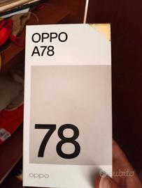 Oppo A78