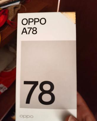 Oppo A78