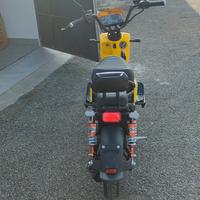 scooter elettrico Km 0 con pedali, prezzo trattab