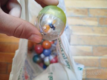 Portachiavi Winnie po NUOVI