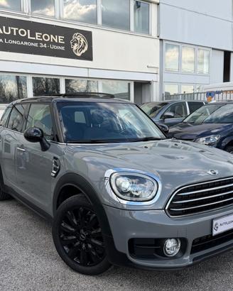 Mini Cooper Countryman 1.5 136 cv Hype