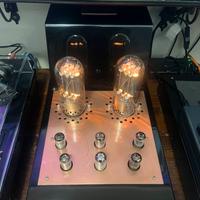 Amplificatore Gamma Acoustics Rhythm