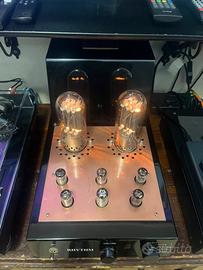 Amplificatore Gamma Acoustics Rhythm