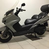 Honda Silver Wing 400 unicoproprietario