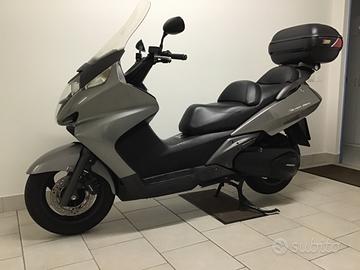 Honda Silver Wing 400 unicoproprietario