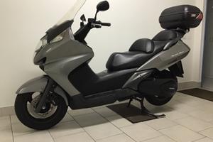 Honda Silver Wing 400 unicoproprietario