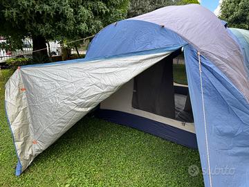Tenda da campeggio Ferrino usata