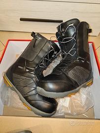 scarponi snowboard nitro anthem tls