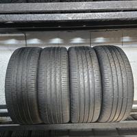Gomme 235 45 20 Continental estive