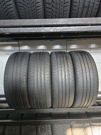 Gomme 235 45 20 Continental estive