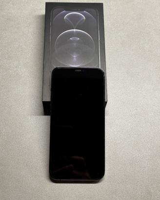 Iphone 12 Pro Max 256gb