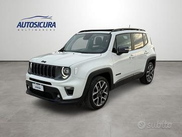 JEEP Renegade 1.6 Mjt 130 CV S + Tetto