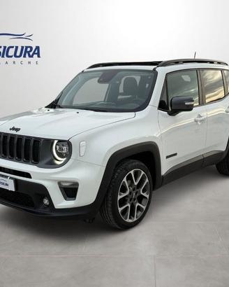 JEEP Renegade 1.6 Mjt 130 CV S + Tetto