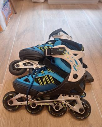 roller