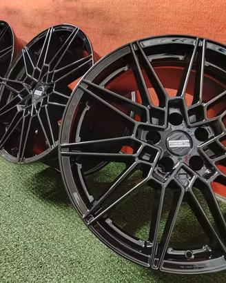 Cerchi Audi A4 A5 A6 A7 A8 Q3 Q4 Q5 Q7 9Jx19 ET20
