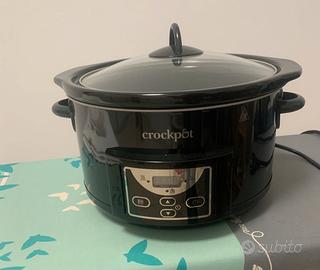 Crock-pot Pentola per cottura lenta