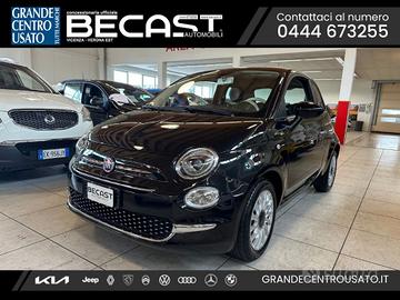 FIAT 500 1.0 Hybrid Dolcevita - PROMO K73