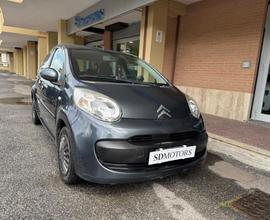 CITROEN C1 1.0 5 porte CMP-5 BAC1