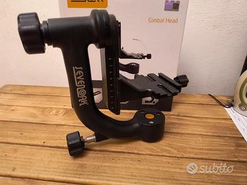 testa gimbal sevenhoah sk g h01