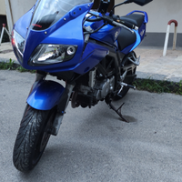 Suzuki sv650