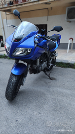 Suzuki sv650