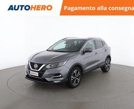 NISSAN Qashqai SC16859