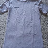 maglie e canottiere sportive