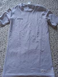 maglie e canottiere sportive