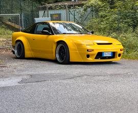 Nissan s13 200sx