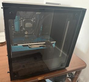 Pc gaming