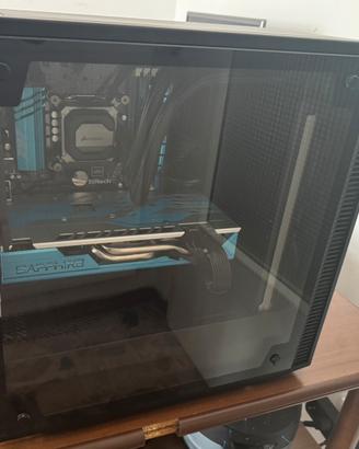 Pc gaming