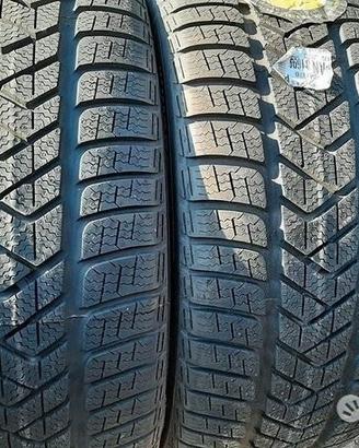 255 55 18 pirelli nuove