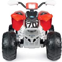 Outlaw Peg perego quad