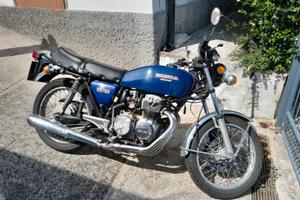 Honda CB400F Super Sport 400 Four SS (1976)
