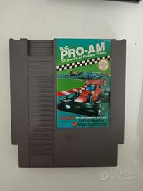 vari giochi Nintendo Nes vintage 