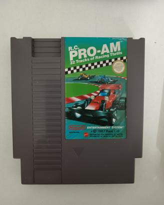 vari giochi Nintendo Nes vintage 