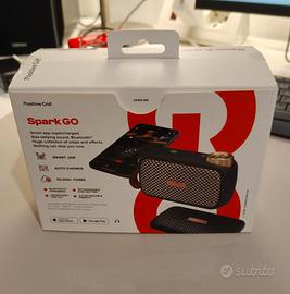 Positive Grid Spark Go 