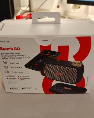Positive Grid Spark Go 