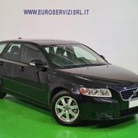 VOLVO V50 V50 2.0d Summum powershift