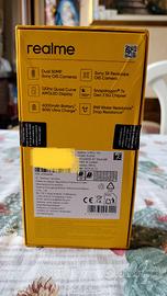 smartphone realme 14 pro plus colore gray