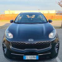 Kia Sportage 1.6 GDI 2 WD.