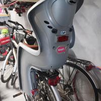 Seggiolino bici OK Baby 
