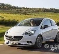 Disponibili ricambi Opel Corsa