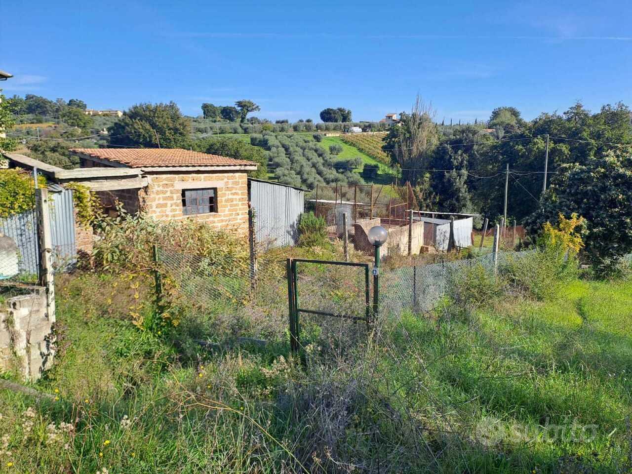 Terreno edificabile a Amelia - Vista 3