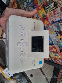 stampante canon selphy cp800