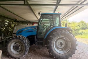 105 vision landini