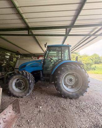 105 vision landini
